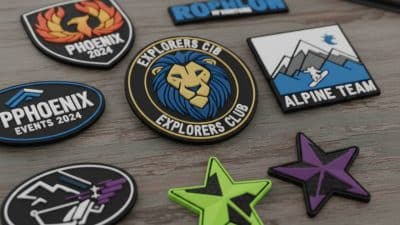 Ecussons pvc galerie5