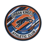 Ecussons sublime thermocollant