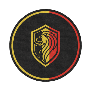 Ecussons tisses sur mesure