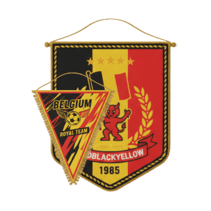 Fanions personnalisés product