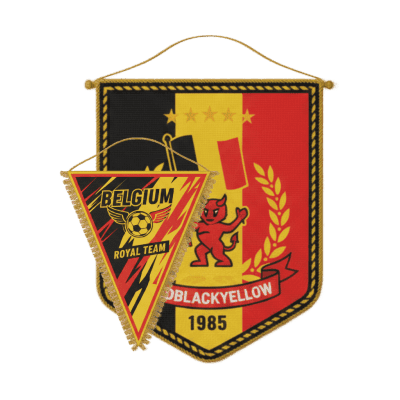 Fanions personnalisés product