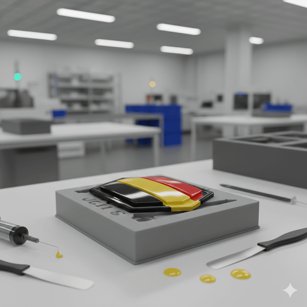 Patch pvc tissuation personnalisé