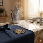 Thermocollant patches personnalisé
